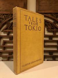 Tales from Tokio