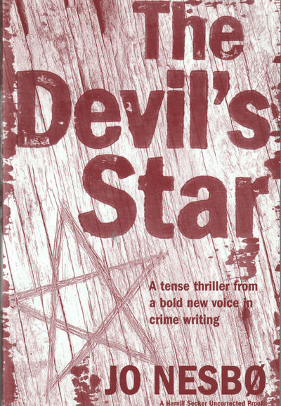 The Devil’s Star