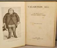 cover of Vagabonds All.