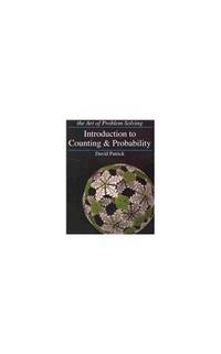 Introduction to Counting & Probability (The Art of Problem Solving)