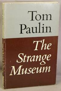 cover of The Strange Museum.