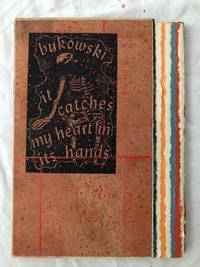 image of It Catches My Heart In Its Hands: New and Selected Poems 1955-1963