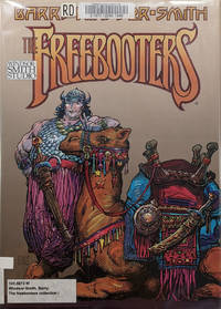 Freebooters H/C