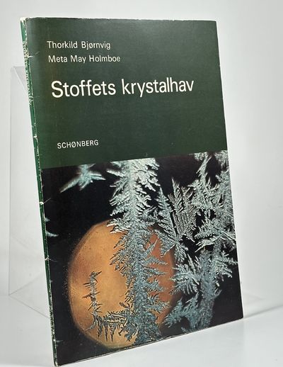 Stoffets krystalhav.