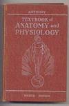 TEXTBOOK OF ANATOMY AND PHYSIOLOGY