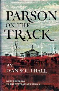 Parson On The Track Bush Brothers in the Australian Outback