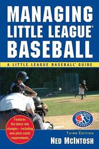 Managing Little League