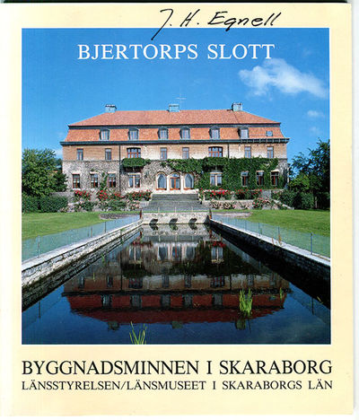 Bjertorps slott.