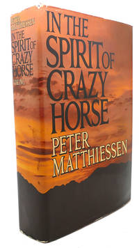 image of IN THE SPIRIT OF CRAZY HORSE
