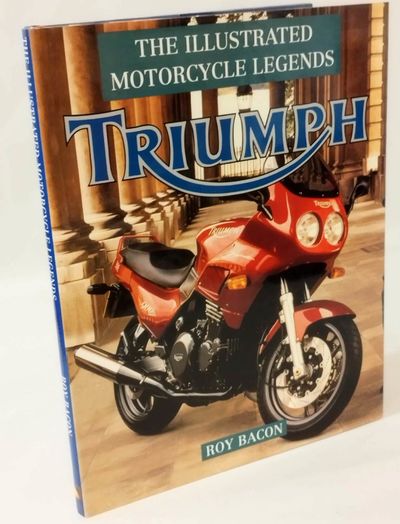 Triumph.