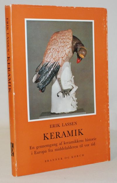 Keramik - en gennemgang af keramikkens historie i…