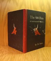 The 500 Hats Of Bartholomew Cubbins by Dr. Seuss - 1938