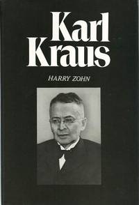 Karl Kraus