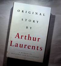 Original Story By: A Memoir of Broadway and Hollywood