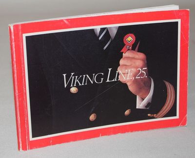 Viking line, 25.