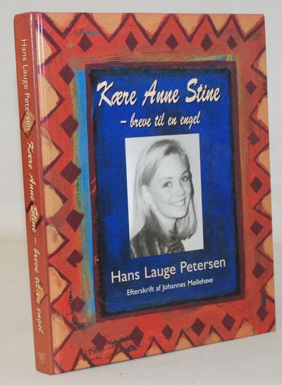 Kære Anne Stine.