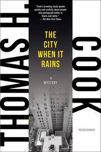 The City When It Rains : A Mystery