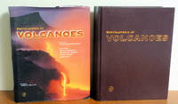 cover of Encyclopedia Of Volcanoes
