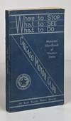 Chicago Motor Club Motorists' Handbook of Western States
