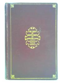 cover of The Count of Monte Cristo