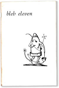 BLEB ELEVEN