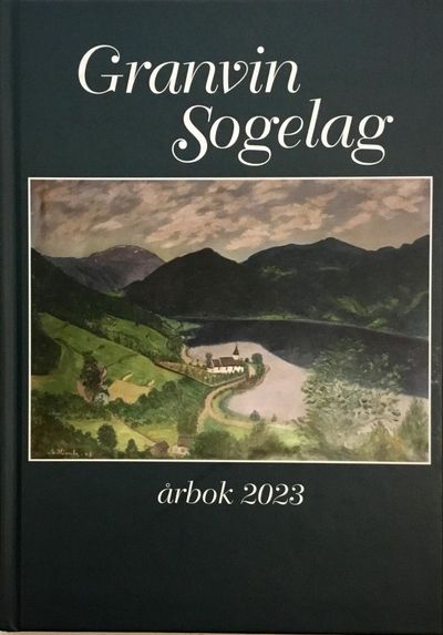 Årbok 2023