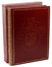 Silk: A Legend as Narrated in the Journals and Correspondence of Jan Po by Samuel Merwin - Signed First Edition - 1923 - from Burnside Rare Books, ABAA (SKU: 140937868)