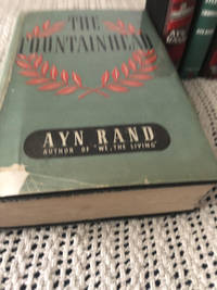 image of The Fountainhead