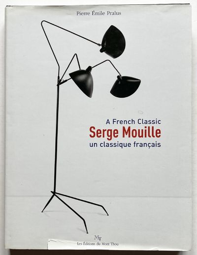 Serge Mouille. A French Classic / un classique…