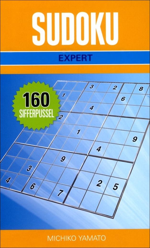 Sudoku expert vserajoomla