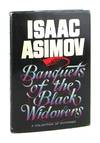 Banquets of the Black Widowers [A Collection of Mysteries]
