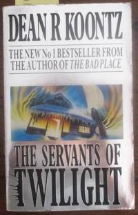Servants of Twilight The