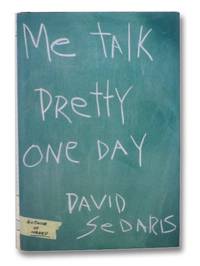 image of Me Talk Pretty One Day