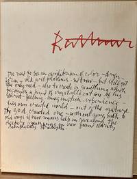 Twenty Four Plates; Introduction and notes by Allen S. Weller