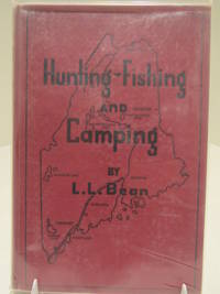 image of Hunting-Fishing and Camping