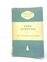 cover of Cork In Bottle