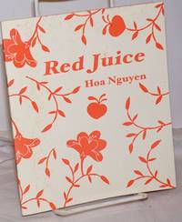 Red juice. Second printing de Nguyen, Hoa - 2005