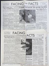 Facing the Facts [15 issues]