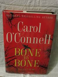 cover of Bone By Bone