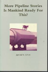 image of More Pipeline Stories Is Mankind Ready For This