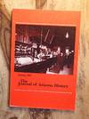 THE JOURNAL OF ARIZONA HISTORY : Spring, 1983 : Volume 24, No. 1