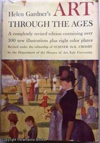 image of Helen Gardner's Art Through the Ages