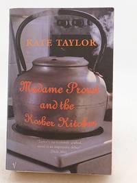 Madame Proust and the Kosher Kitchen