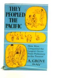 They Peopled The Pacific