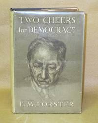 image of Two Cheers For Democracy