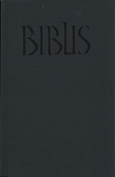 BIBLIS 1962.