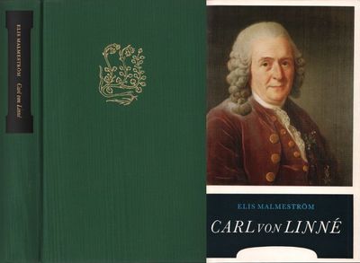 CARL VON LINNÉ. Geniets kamp för klarhet.