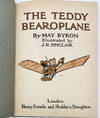 The Teddy Bearoplane; (photo 2)