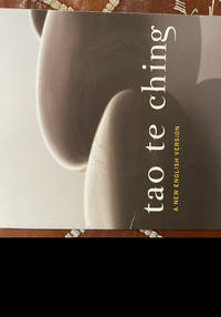 Tao Te Ching A New English Version (Perennial Classics)