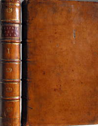 cover of De l'Esprit des Loix. Nouvelle Edition, Avec les dernieres Corrections & Illustrations de l'Auteur